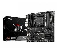 MSI AMD B550M PRO-VDH Socket AM4