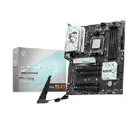 MSI AMD B840 GAMING PLUS WIFI Socket AM5 007E57-002R
