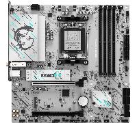 MSI AMD B840M GAMING PLUS WIFI6E Socket AM5