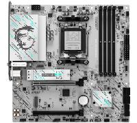 MSI AMD B840M GAMING PLUS WIFI6E Socket AM5 911-7E77-003