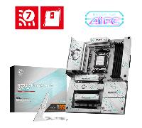 msi amd b850 gaming plus wifi pz socket am5