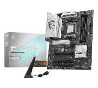 msi amd b850 gaming plus wifi socket am5