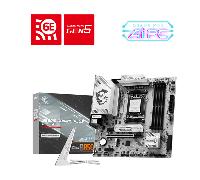 MSI B850M GAMING PLUS WIFI6E AMD B850 Zócalo AM5 micro ATX