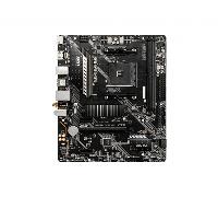 msi amd mag a520m vector wifi socket am4