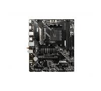MSI AMD MAG A520M VECTOR WIFI Socket AM4 911-7D14-012