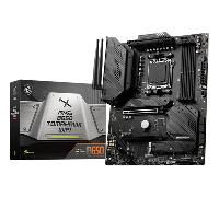 MSI AMD MAG B650 Tomahawk WIFI Socket AM5