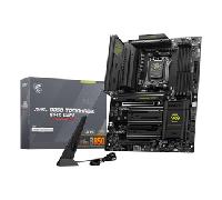 MSI AMD MAG B850 TOMAHAWK MAX WIFI Socket AM5 911-7E53-001