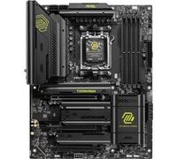 MSI AMD MAG X870 TOMAHAWK WIFI Socket AM5 911-7E51-07S