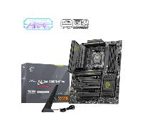 MSI AMD MAG X870E TOMAHAWK WIFI Socket AM5