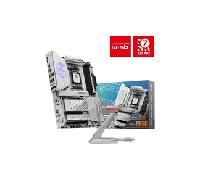 MSI AMD MPG B850 EDGE TI WIFI Socket AM5 911-7E62-01S