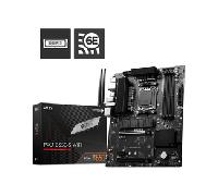 MSI AMD PRO B650-S WIFI Socket AM5 911-7E26-006