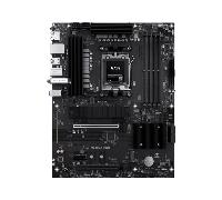 msi amd pro b850-s wifi6e socket am5