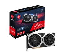 MSI AMD Radeon RX 6750 XT MECH 2X 12GB GDDR6 V1