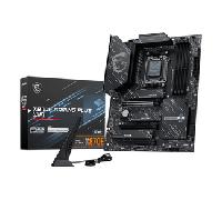 MSI AMD X870E GAMING PLUS WIFI Socket AM5 007E70-001R