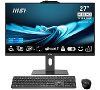MSI AP272P-484ES i5-14400 16GB 512 W11P 27 Negro 00-AF8321-484