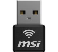 MSI AX1800 Nano WiFi USB Adapter