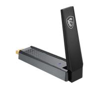 MSI AX1800 WiFi USB Adapter | Redes