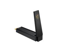 MSI AXE5400 Adaptador WiFi 6
