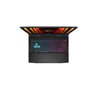 Portatil msi katana 15 hx b14wfk - 084es i7 - 14650hx - 32gb - ssd 1tb - rtx 5060 8gb - 15.6 pulgadas fhd - w11h