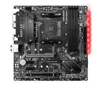 MSI B450M Mortar MAX - Placa base DDR4 de 64 GB AM4 PCI-E 3.0 para escritorio