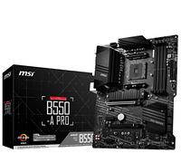 MSI B550-A PRO placa base ATX [AMD B550 chipset] MB5032