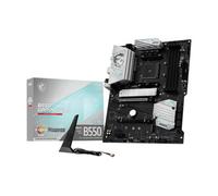 MSI B550 Gaming WiFi - Placa base AM4 ATX