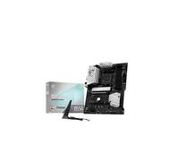 Scheda Madre MSI B550 AMD AM4 AMD B550 AMD