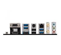 Motherboard MSI B550M PRO-VDH WiFi AM4 Micro-ATX