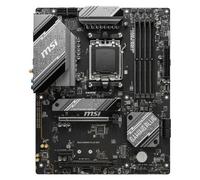 Msi b650 gaming plus wifi placa base amd b650 zócalo am5 atx