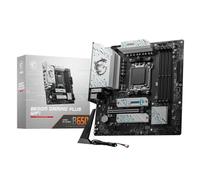 MSI B650M GAMING PLUS WIFI placa base AMD B650 Zócalo AM5 micro ATX