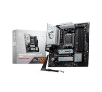 MSI B650M Gaming Plus WiFi - Placa base AM5 Micro-ATX