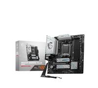 Msi b650m gaming plus wifi placa base amd b650 zócalo am5 micro atx