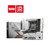MSI B650M PROJECT ZERO placa base AMD B650 Zócalo AM5 micro ATX