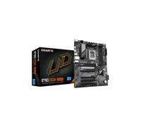 GIGABYTE B760 DS3H GEN5 Placa Base - Compatible con procesadores Intel Core 14ª generación, VRM Digital de 8+2+1 Fases, hasta 5600 MHz DDR5, 2 x M.2 PCIe 4.0, LAN 1 GbE, USB 3.2 Gen 2x2