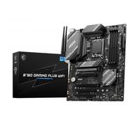 MSI B760 GAMING PLUS WIFI placa base Intel B760 LGA 1700 ATX