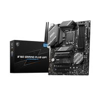 MSI B760 GAMING PLUS WIFI placa base Intel B760 LGA 1700 ATX