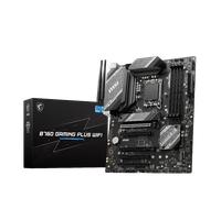 MSI B760 GAMING PLUS WIFI | Placa Base