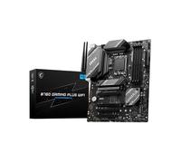 MSI B760 GAMING PLUS WIFI placa base Intel B760 LGA 1700 ATX