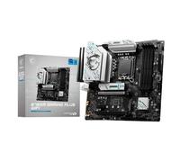 MSI B760M GAMING PLUS WIFI placa base Intel B760 LGA 1700 micro ATX