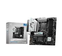 MSI B760M GAMING PLUS WIFI placa base Intel B760 LGA 1700 micro ATX