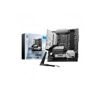 MSI B760M Ptoject Zero Intel B760 LGA 1700 micro ATX