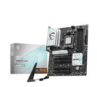 MSI B840 GAMING PLUS WIFI placa base AMD B840 Zócalo AM5 ATX