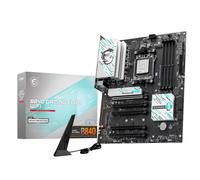 MSI B840 GAMING PLUS WIFI Socket AM5