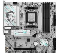 MSI B840M GAMING PLUS WIFI6E AM5 MATX MB