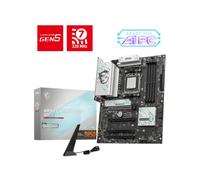 MSI B850 Gaming Plus WIFI - Placa base AM5 ATX