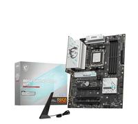 MSI B850 GAMING PLUS WIFI placa base AMD B850 Zócalo AM5 ATX