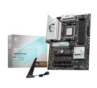 MSI B850 GAMING PLUS WIFI Socket AM5