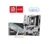 MSI B850 Gaming Plus WiFi6E - Placa base AM5 ATX