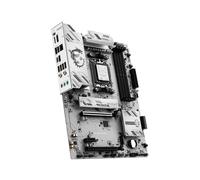 MSI B850 Gaming Plus WiFi6E - Placa base AM5 ATX