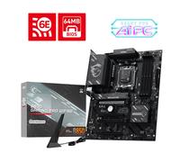 MSI B850 GAMING PRO WIFI6E Placa Base Negra 911-7E89-001